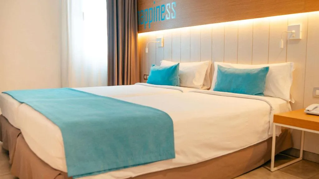 Room, Labranda Bahia de Lobos, Fuerteventura