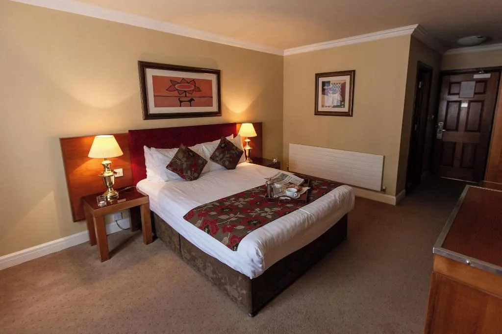 Room, Hamlet Court Hotel, Dublin