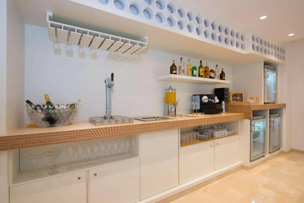 Bar, Iberostar Selection Santa Eulalia Ibiza, Ibiza