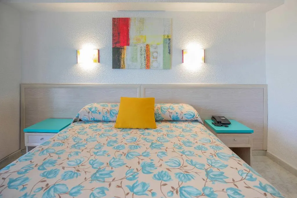 Room, Hotel Servigroup Torre Dorada, Costa Blanca