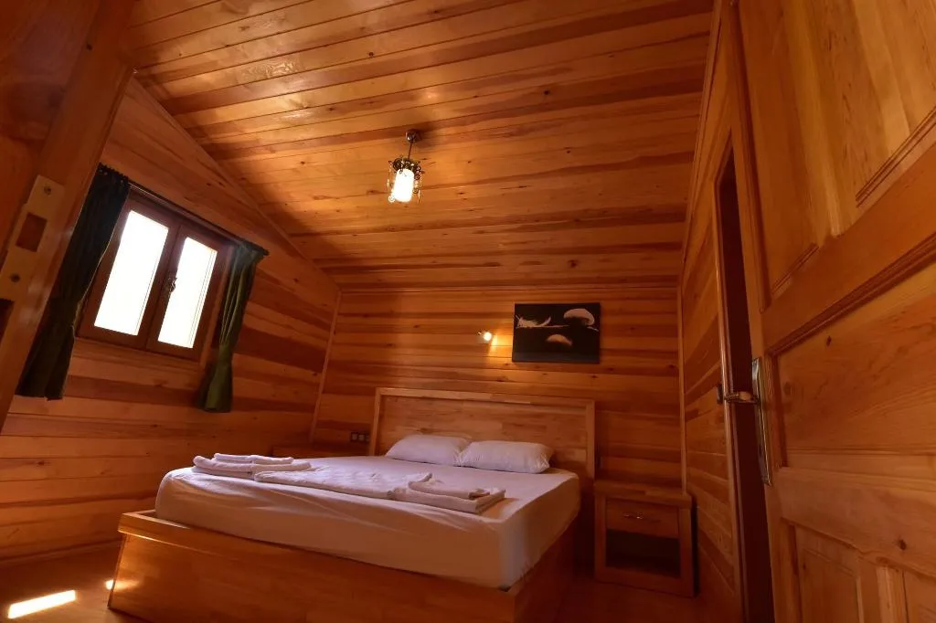 Room, Lemon Garden Lodge, Antalya