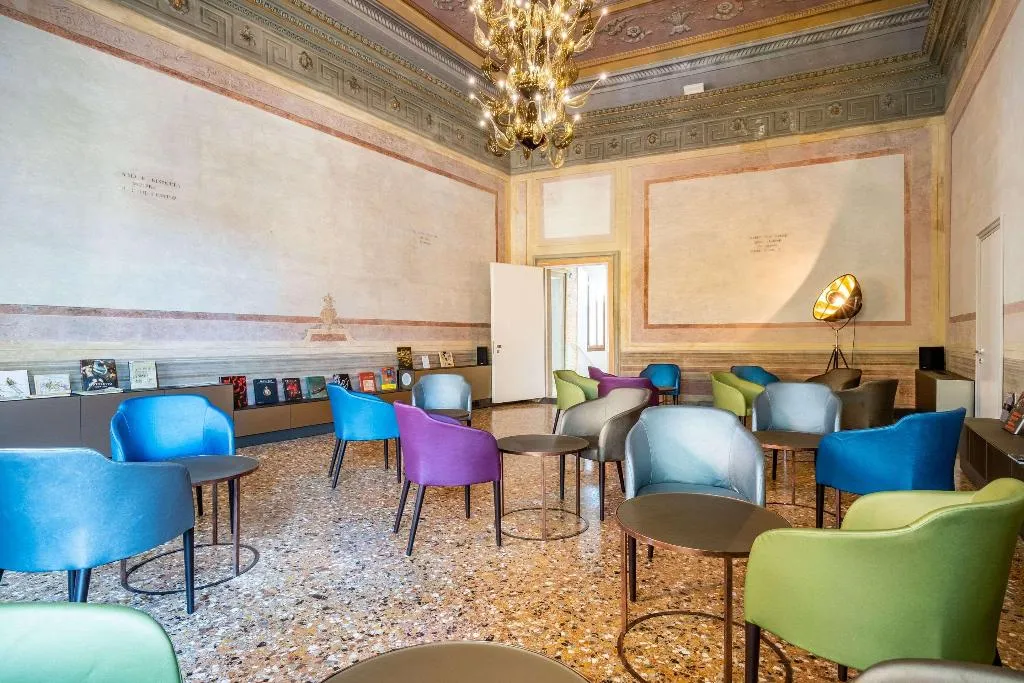 Conferences, Hotel Aquarius Venice, Venice