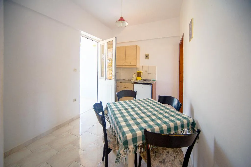 APARTMENT CAPACITY 4 Room, Sea Harmony, Rhodes
