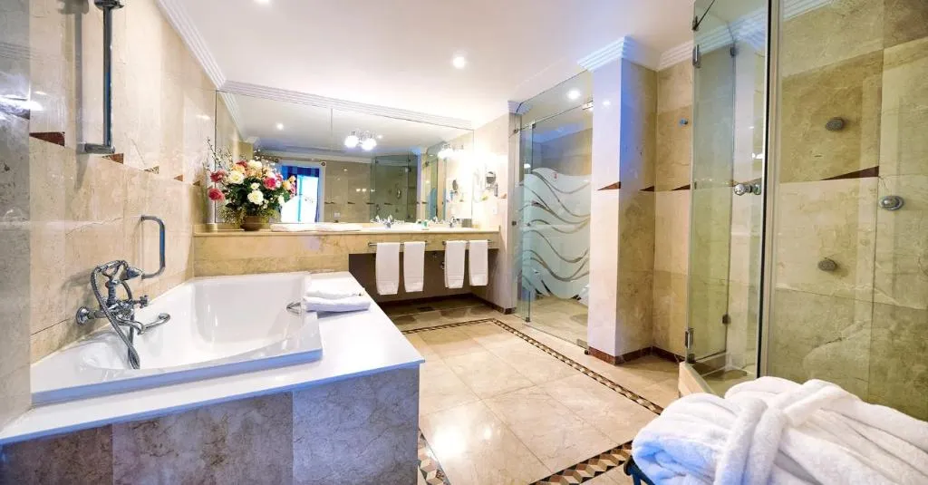 SUITE SUPERIOR OCEAN VIEW Room, Bull Reina Isabel & Spa, Gran Canaria