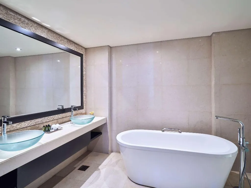 Room, Rixos The Palm Hotel & Suites, Dubai