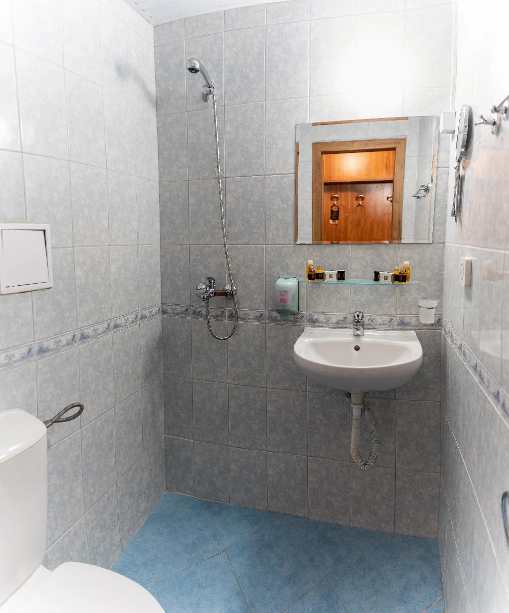 Room, MPM Hotel Condor, Bourgas
