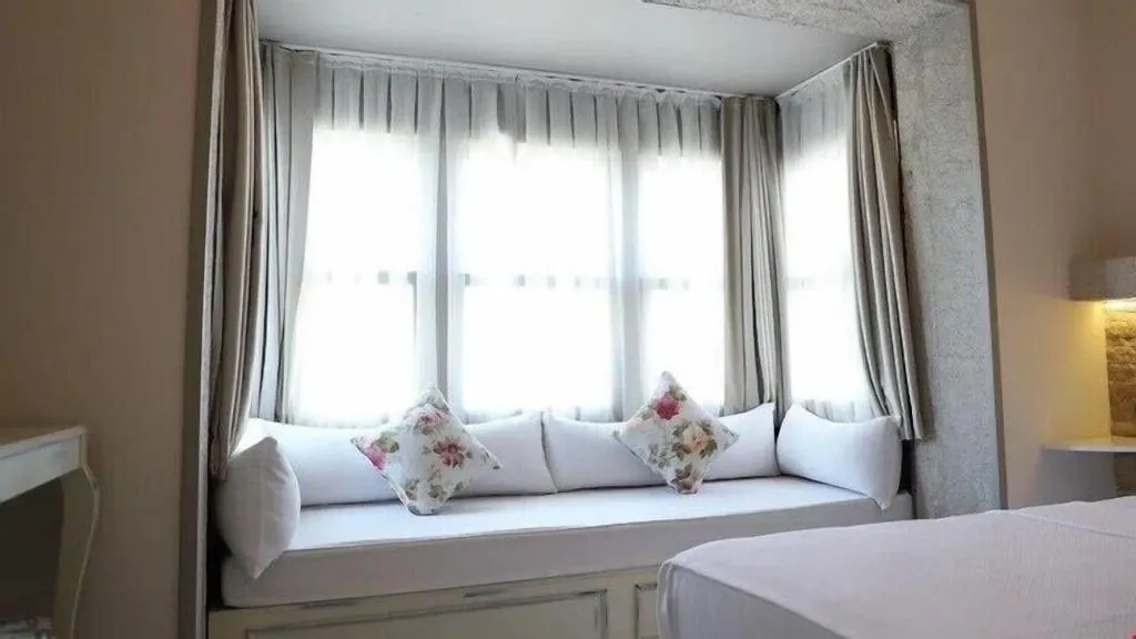 Room, Triangulo Hotel, Izmir