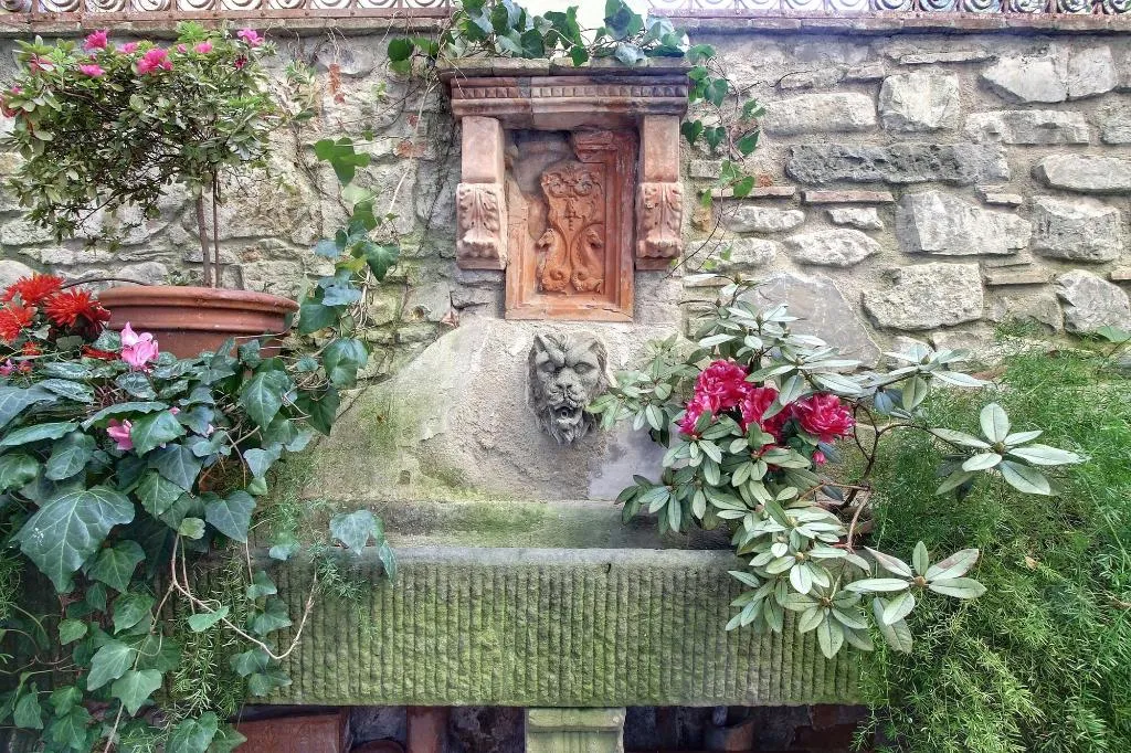 General view, Relais Grand Tour & Grand Tour Suites, Florence