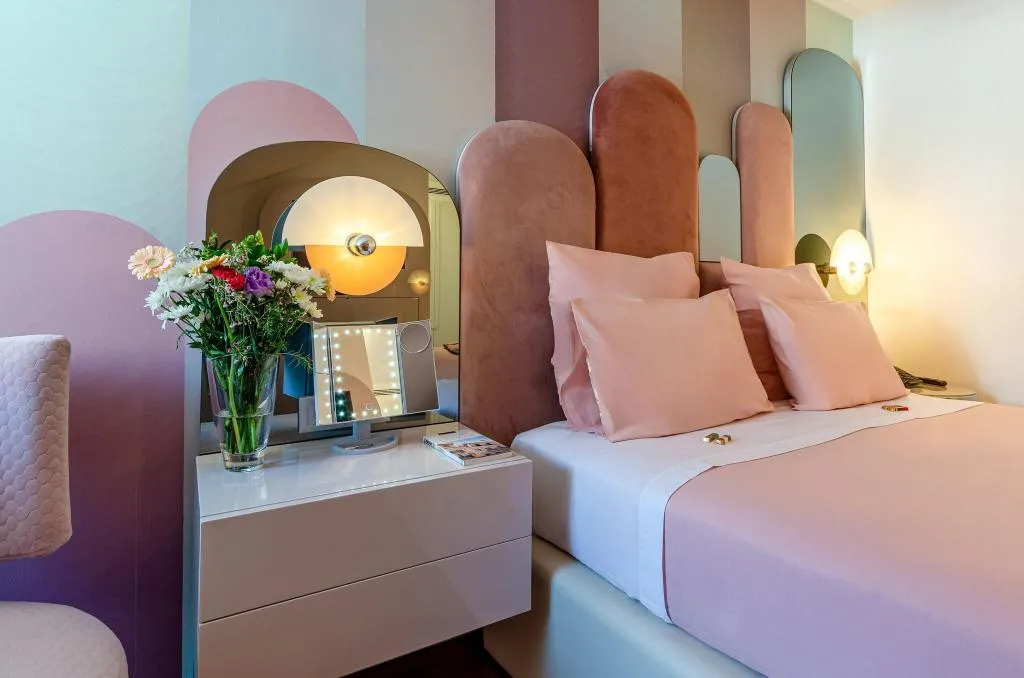 DOUBLE SUPERIOR Room, The 7 Hotel, Lisbon