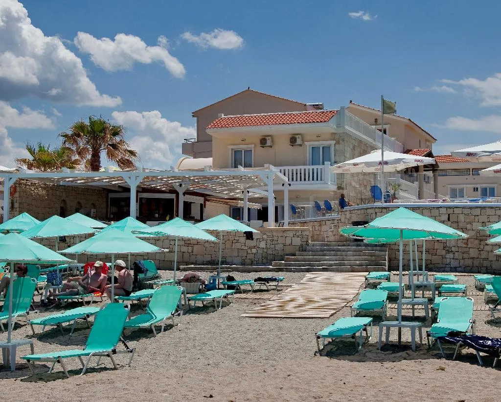 Beach, Jo An Beach, Crete