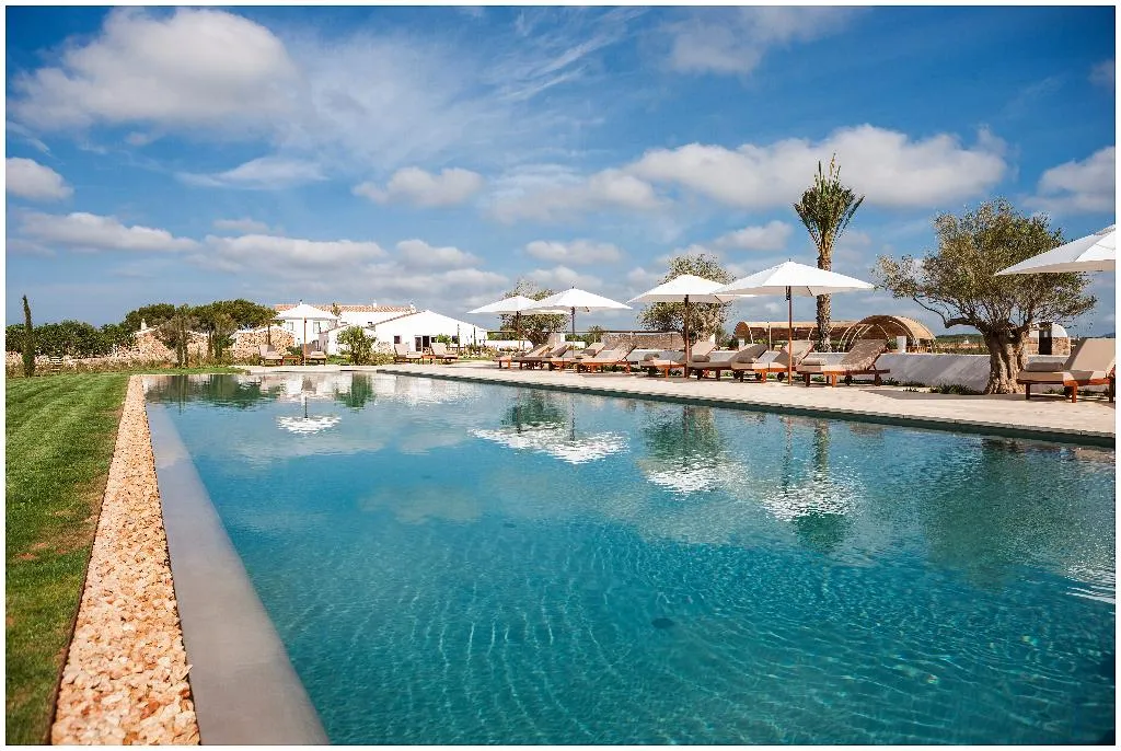 Pool, Torralbenc, Menorca