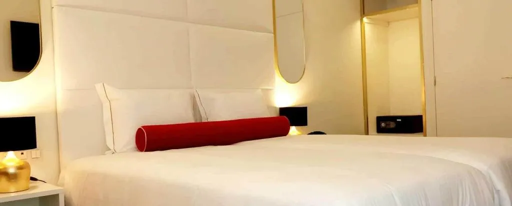 Room, Lisbon City Hollywood Hotel By City Hotels, Lisbon