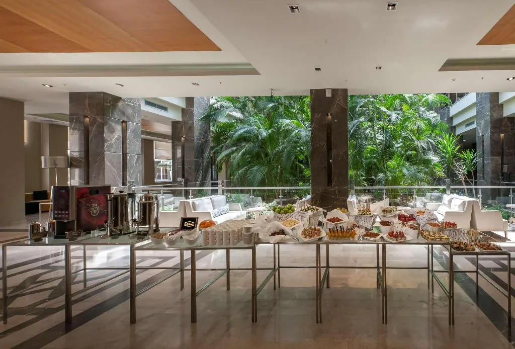 Conferences, Radisson Blu Resort & SPA Cesme, Izmir