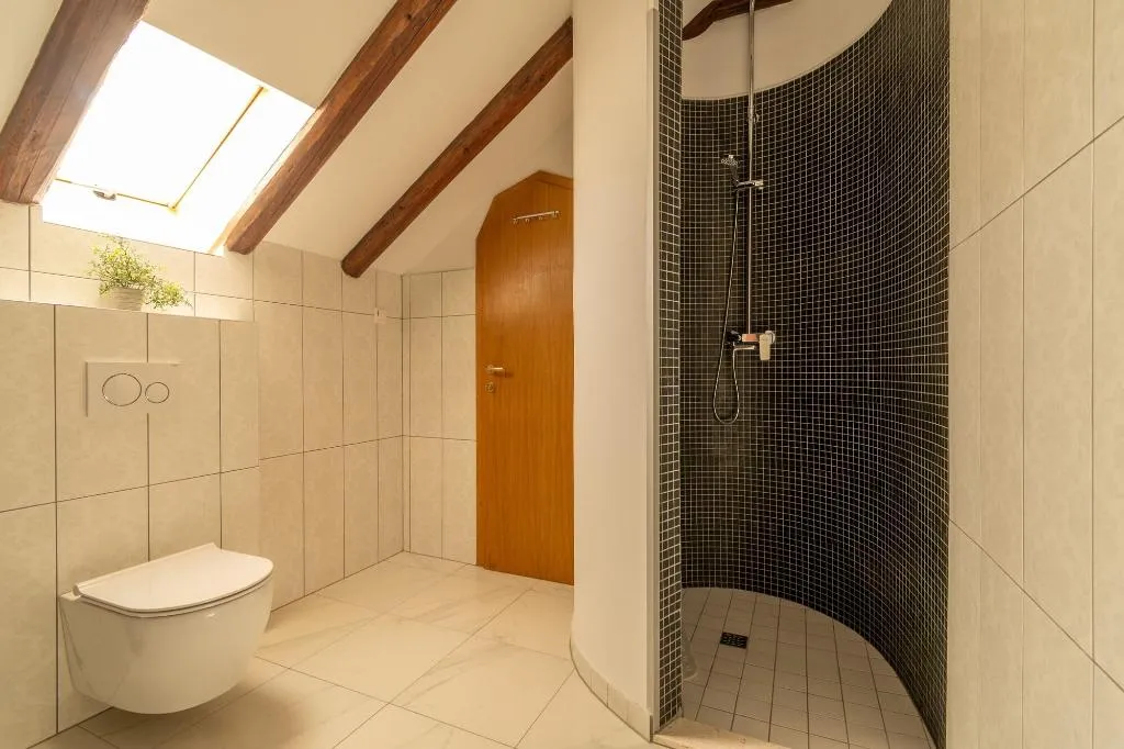 Room, B&B Heritage Villa Apolon, Split