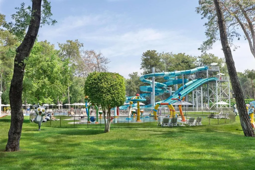 General view, Arcanus Hotels Sorgun, Antalya