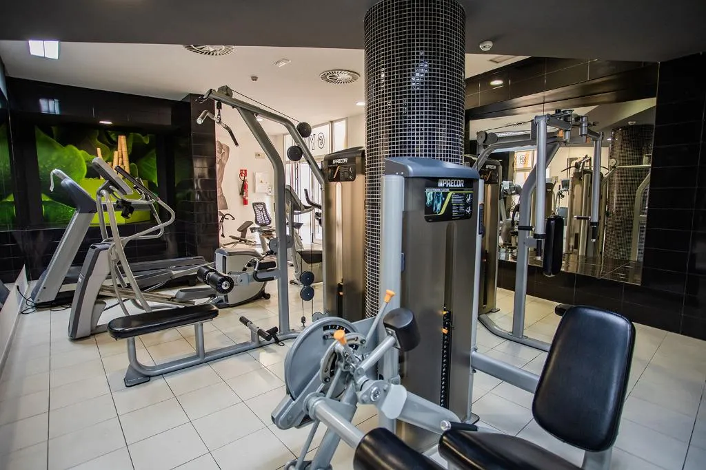 Sports and Entertainment, Servatur Don Miguel Adults Only, Gran Canaria