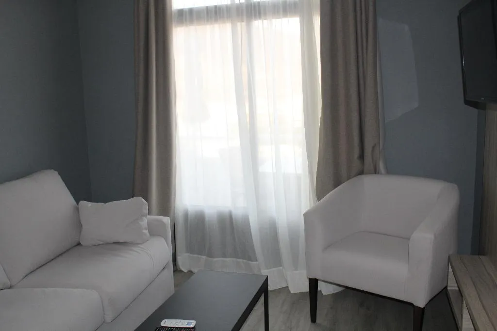 APARTMENT SEA VIEW Room, Natalis Apartamentos, Fuerteventura