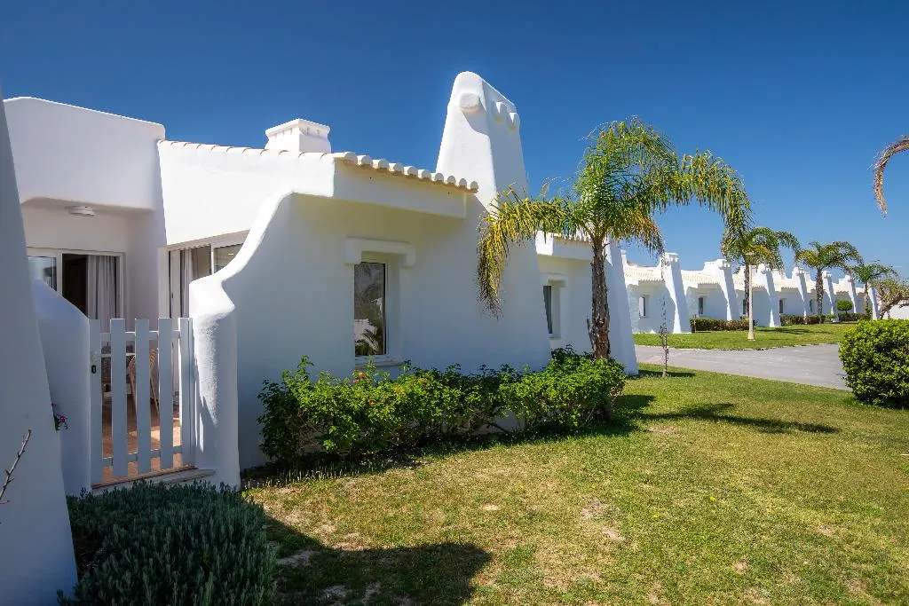 VILLA ONE BEDROOM Room, Âncora Park, Algarve