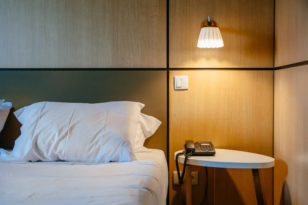 DOUBLE STANDARD Room, Axis Vermar Conference & Beach Hotel, Porto