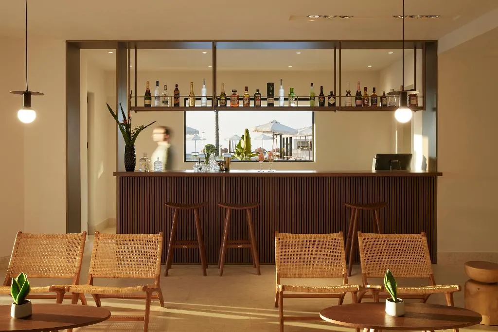 Bar, Asterion Suites & Spa, Crete