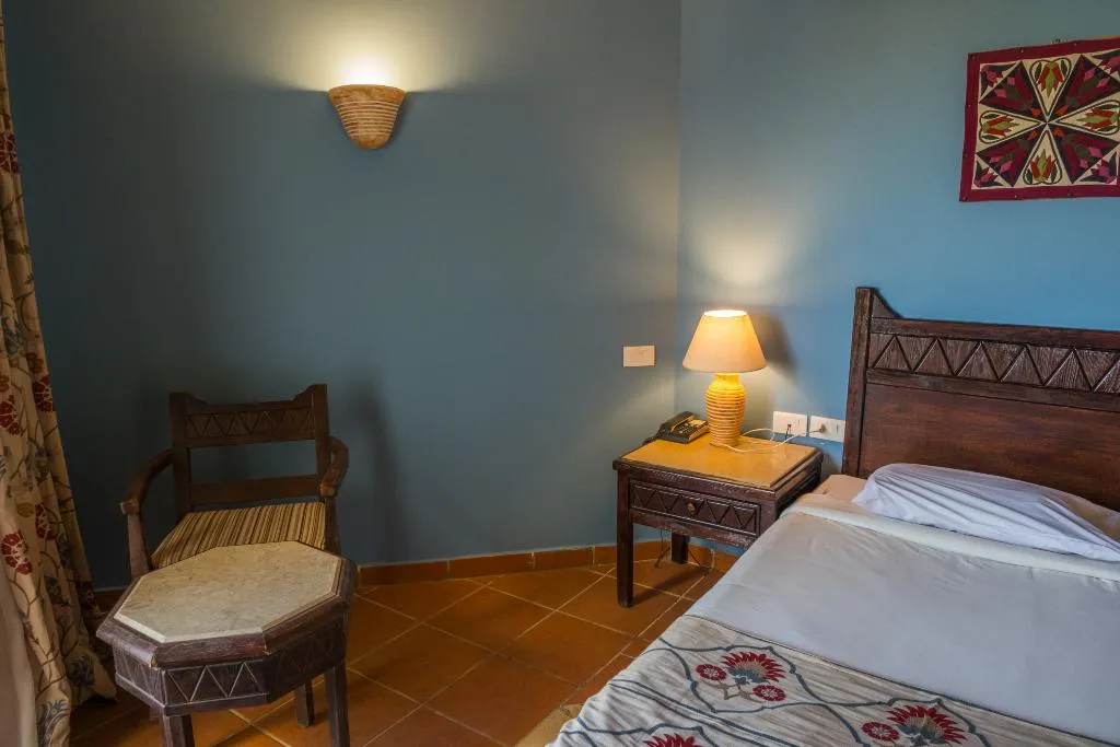 BUNGALOW SEA VIEW Room, ONATTI Beach Resort - Marsa Alam, Red Sea Riviera