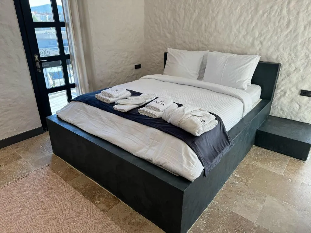 Room, Molen Alaa Ati, Izmir