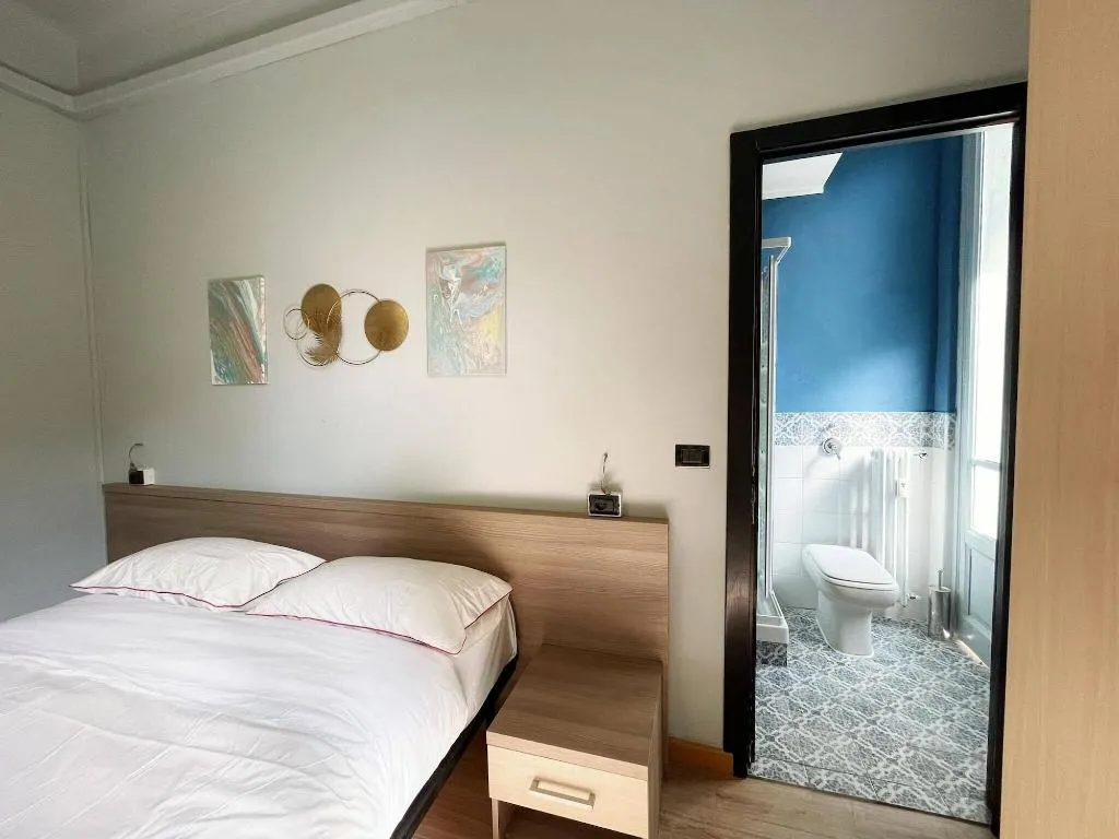 Room, Ilgiramondo, Milan