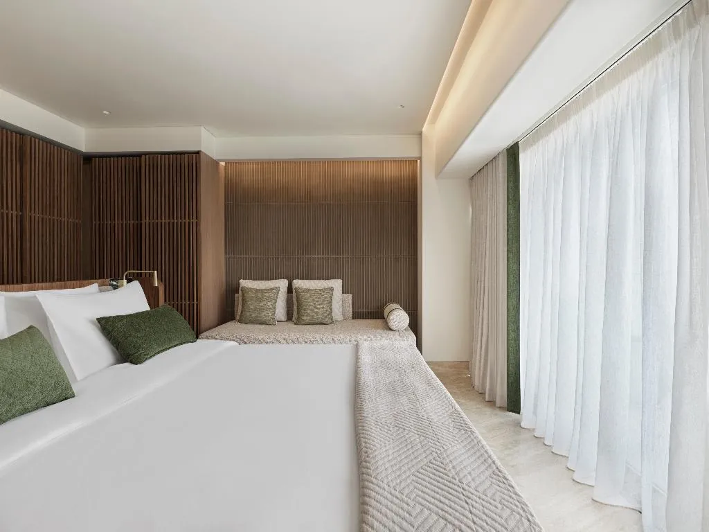 SUITE ONE BEDROOM Room, Anthology Of Athens, Athens
