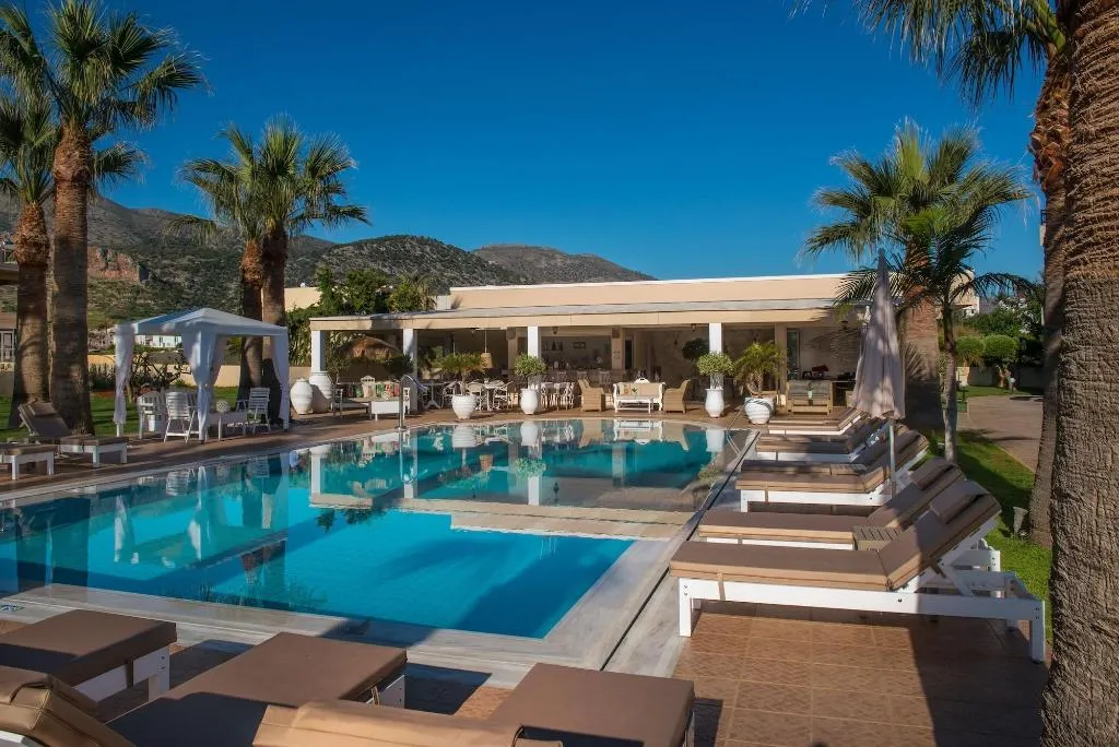 Sports and Entertainment, Ammos Boutique Apartments & Suites, Crete