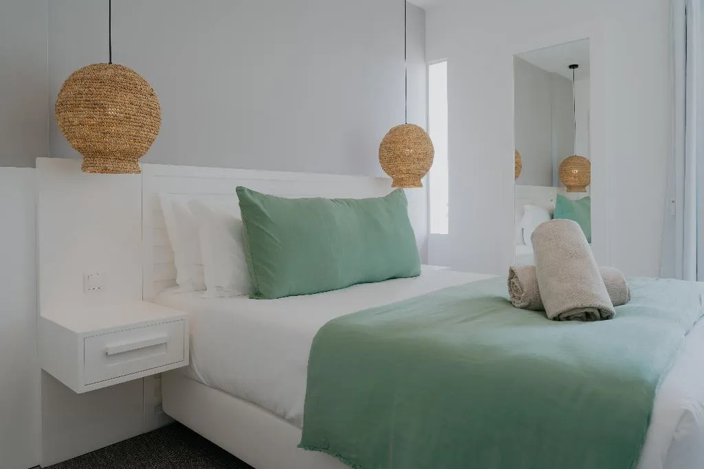 APARTMENT DELUXE TWO BEDROOM Room, MUPA Apartments, Algarve