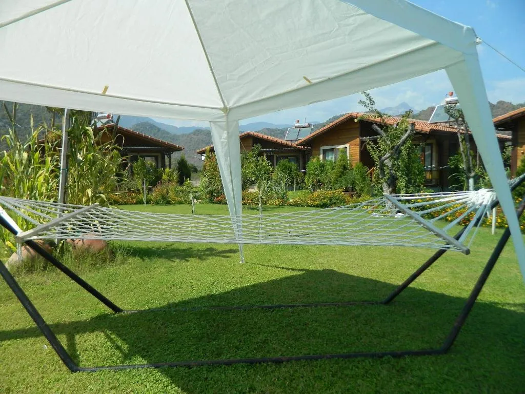 Terrace, Ruya Villen Park, Antalya