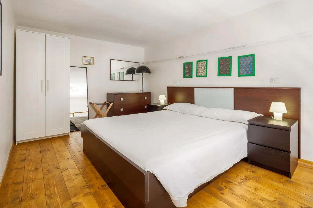 TRIPLE STANDARD Room, Residence Maximus, Rome