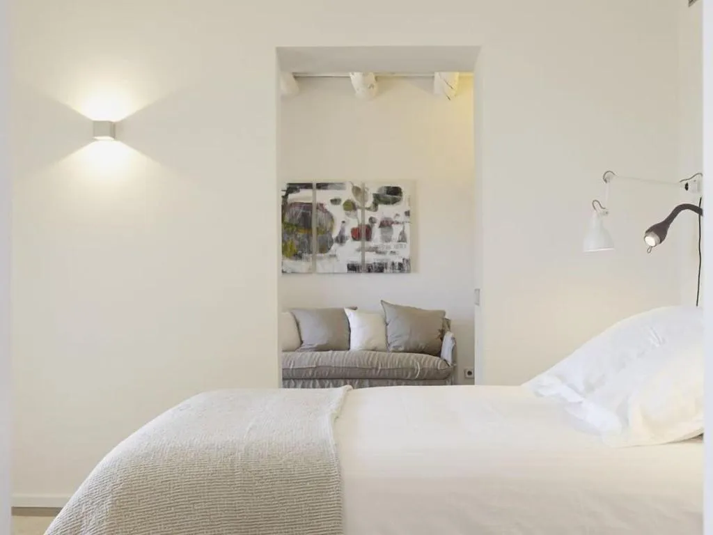 Room, Hotel Mas Lazuli, Costa Brava