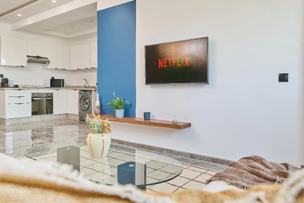 APARTMENT ONE BEDROOM Room, StayHere Casablanca - Oasis Residential Living, Casablanca