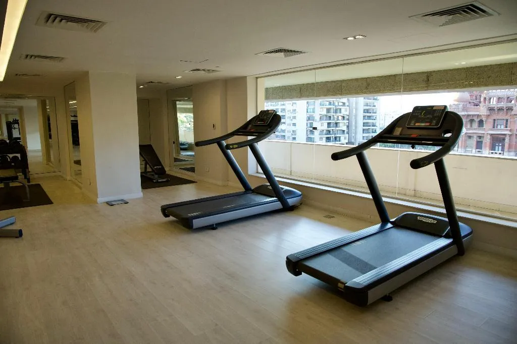 Sports and Entertainment, Baron Hotel Cairo, Cairo