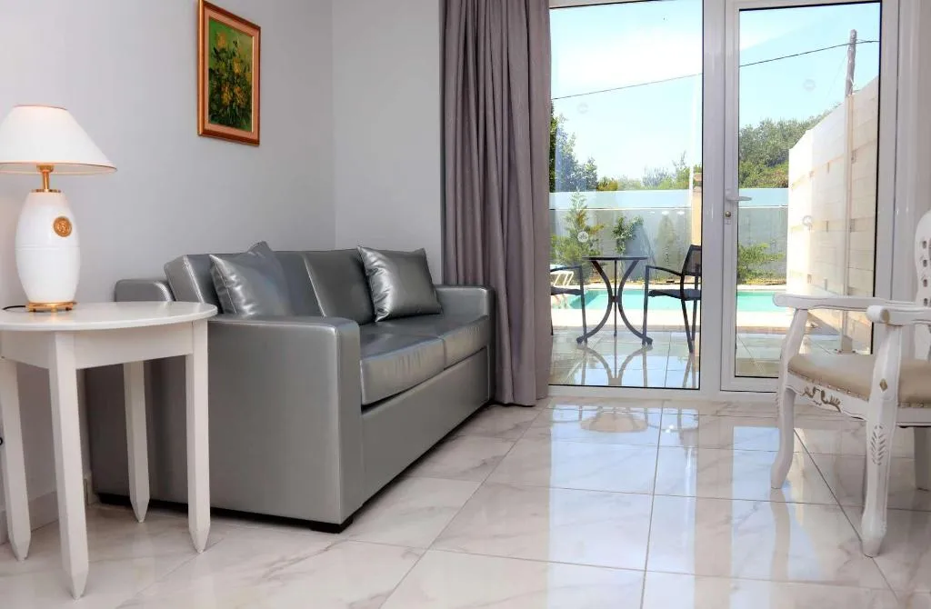 Room, Sandy Villas, Corfu
