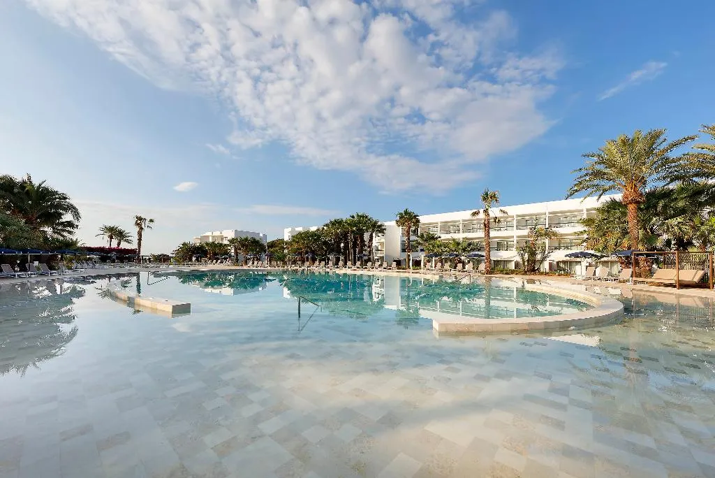 Pool, Grand Palladium Select Palace Ibiza, Ibiza