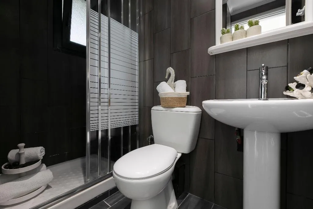 Double or Twin SUPERIOR Room, Vigles Sea View, Skiathos