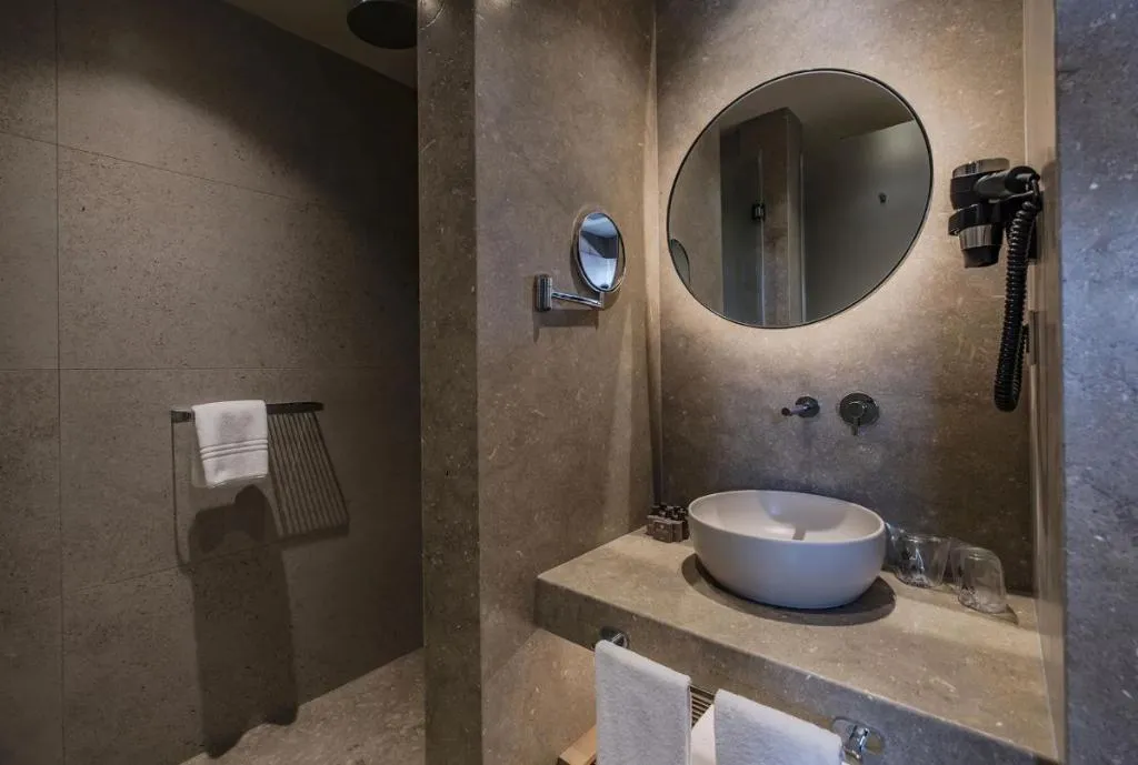 DOUBLE SINGLE USE SUPERIOR Room, Club Melas Privé, Antalya