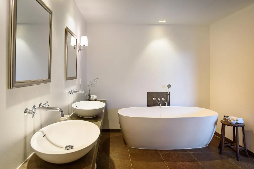 Room, Nimb Hotel, Copenhagen