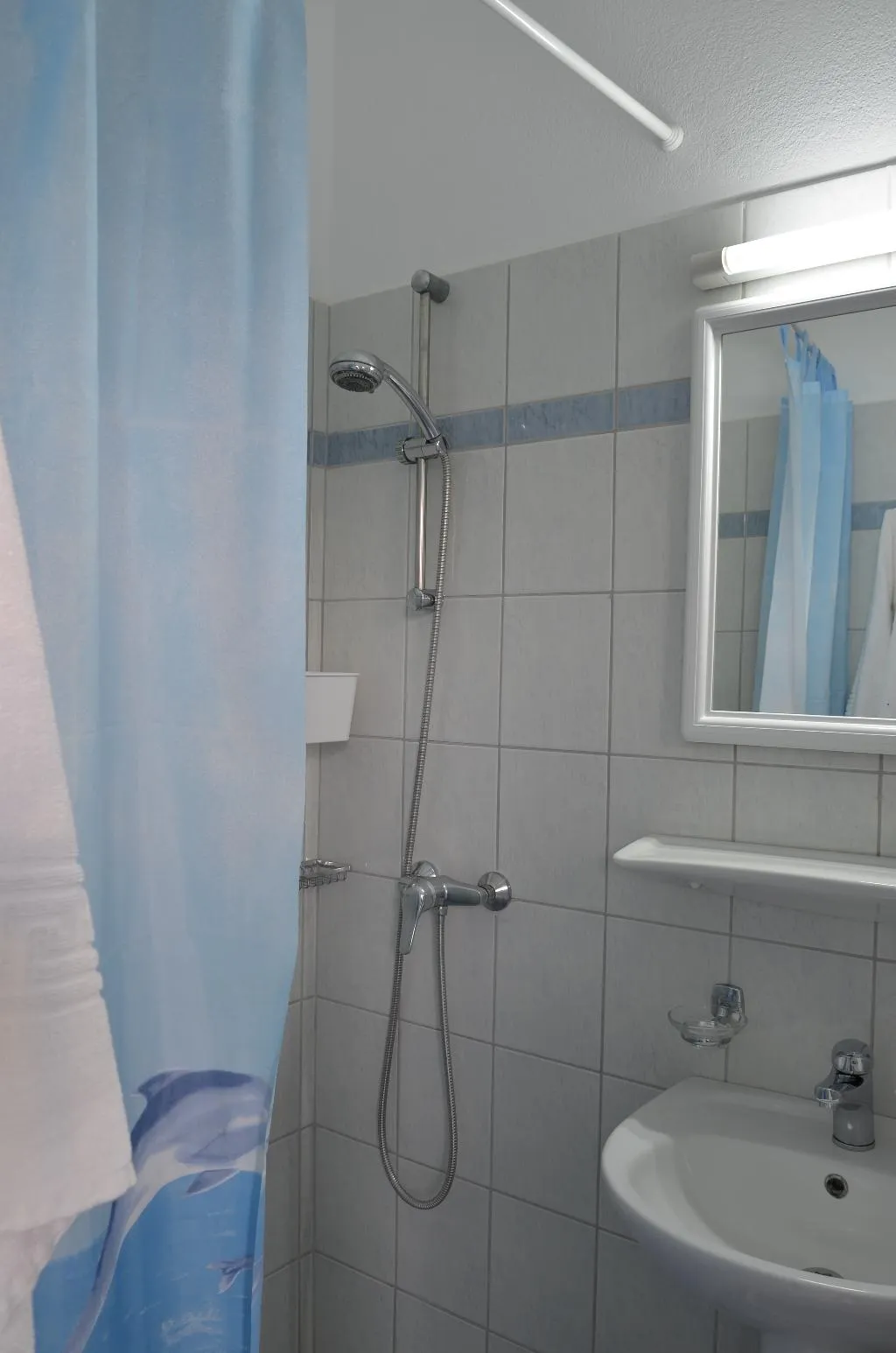 APARTMENT WITH BALCONY Room, Metaxa Apartments, Corfu