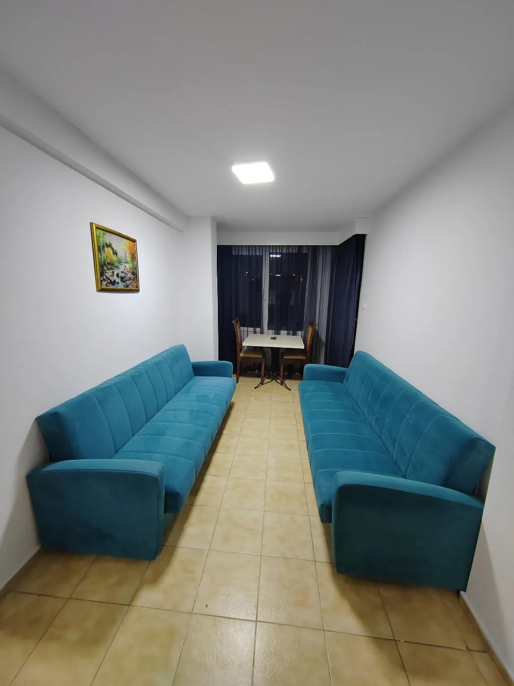 APARTMENT ONE BEDROOM Room, AliBabam Hotel & Apartment, Izmir
