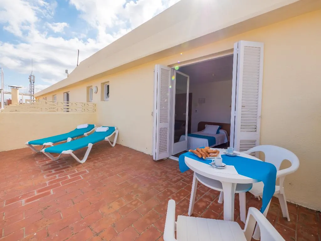 Double or Twin SUPERIOR Room, Checkin Pineda, Costa Brava