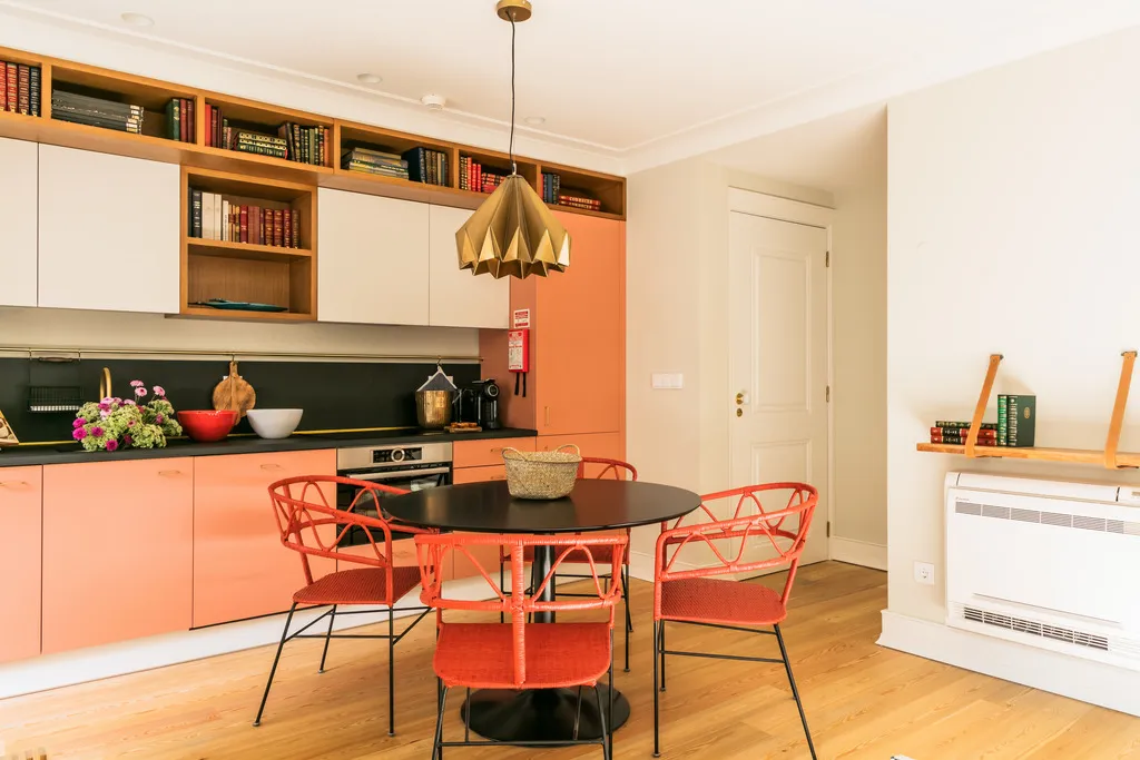 APARTMENT SUPERIOR ONE BEDROOM Room, Almaria - Ex LIibris, Lisbon