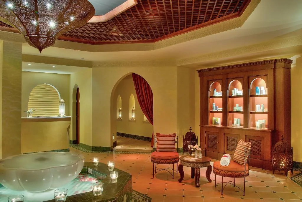 Sports and Entertainment, Westin La Quinta Golf Resort & Spa, Costa Del Sol
