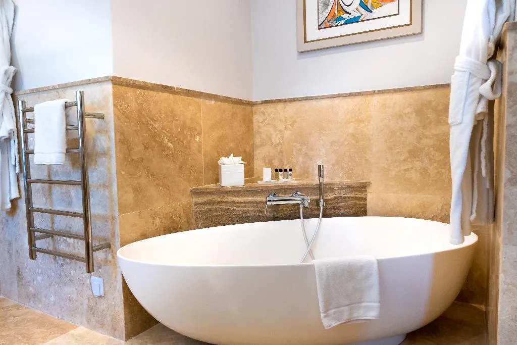 Double or Twin DELUXE Room, The Xara Palace Relais and Chateaux, Malta