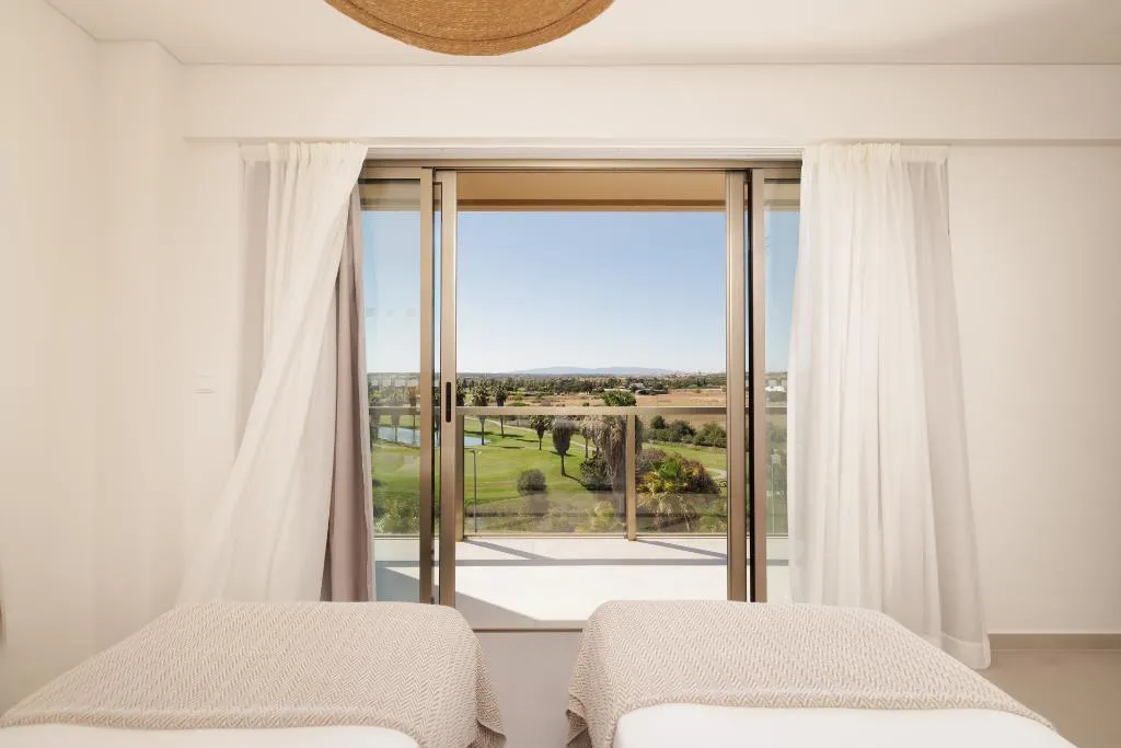 SUITE TWO BEDROOMS Room, Flamingos Salgados, Algarve