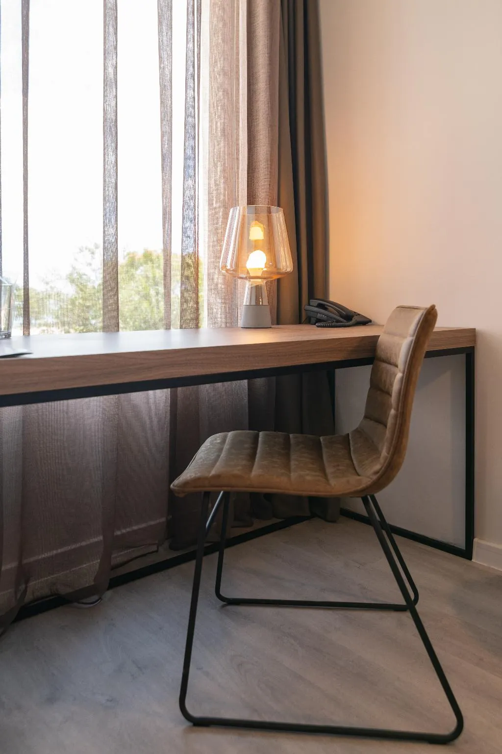 APARTMENT TWO BEDROOMS Room, Primorski Hotel, Varna