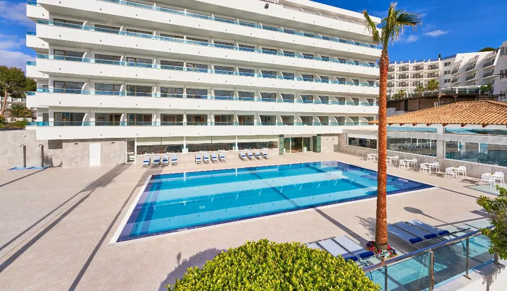 Pool, Globales Torrenova Adults Only +16, Majorca