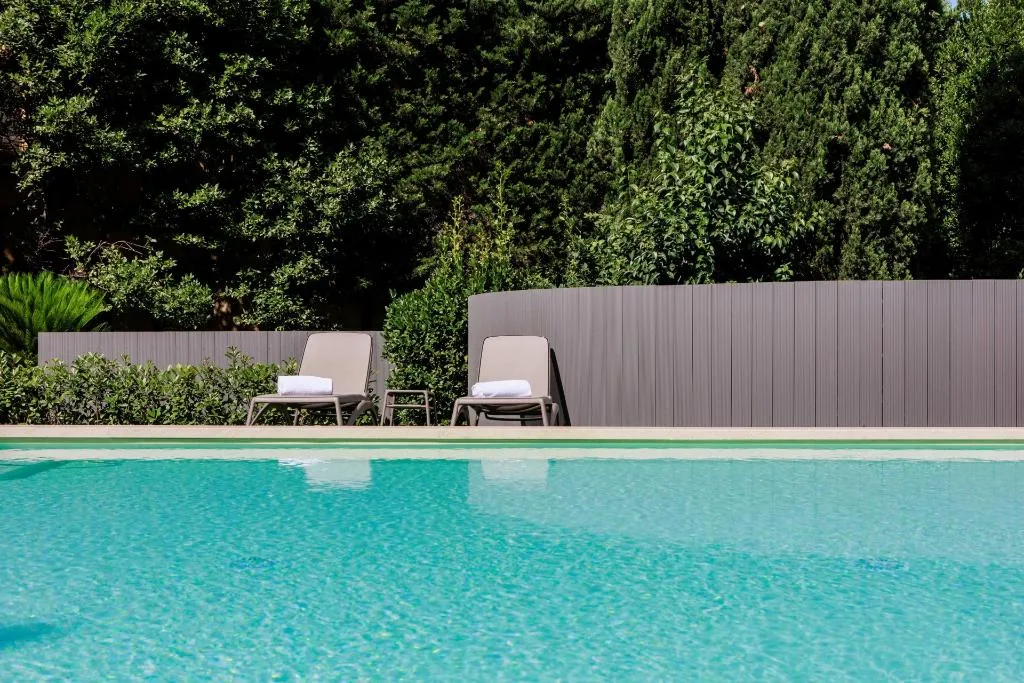 Pool, MH Florence Hotel & Spa, Florence